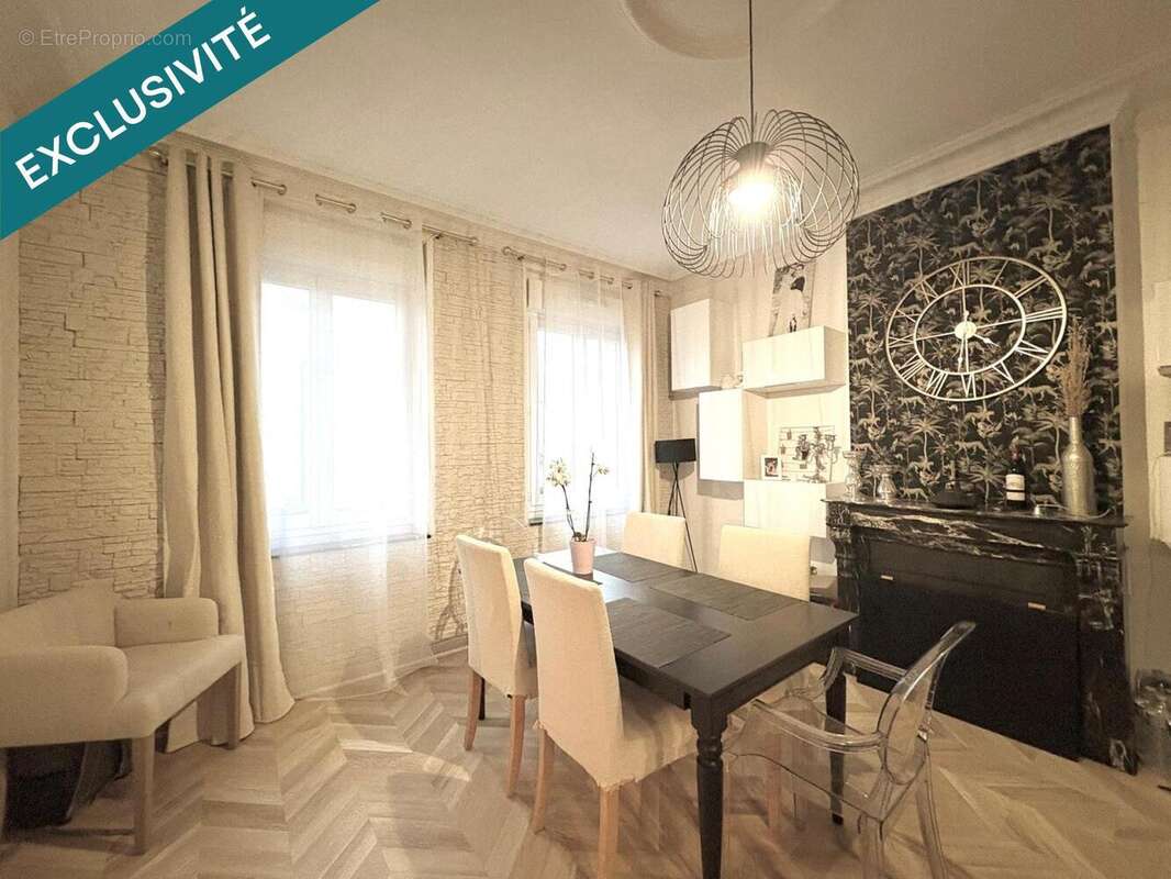 Photo 7 - Maison à SAINT-ERME-OUTRE-ET-RAMECOURT