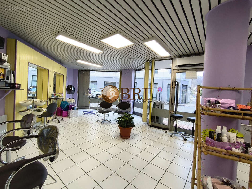 Autre à LA TOUR-DU-PIN