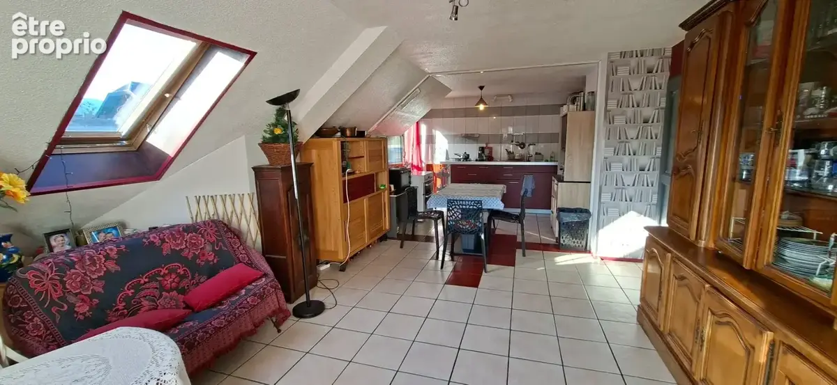 Appartement à vendre 4 pièces COGNIN (73) - photo 4