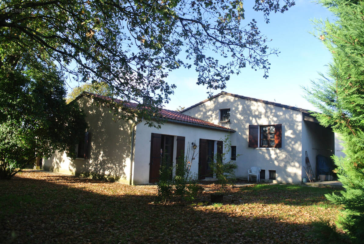 Maison à MARMANDE