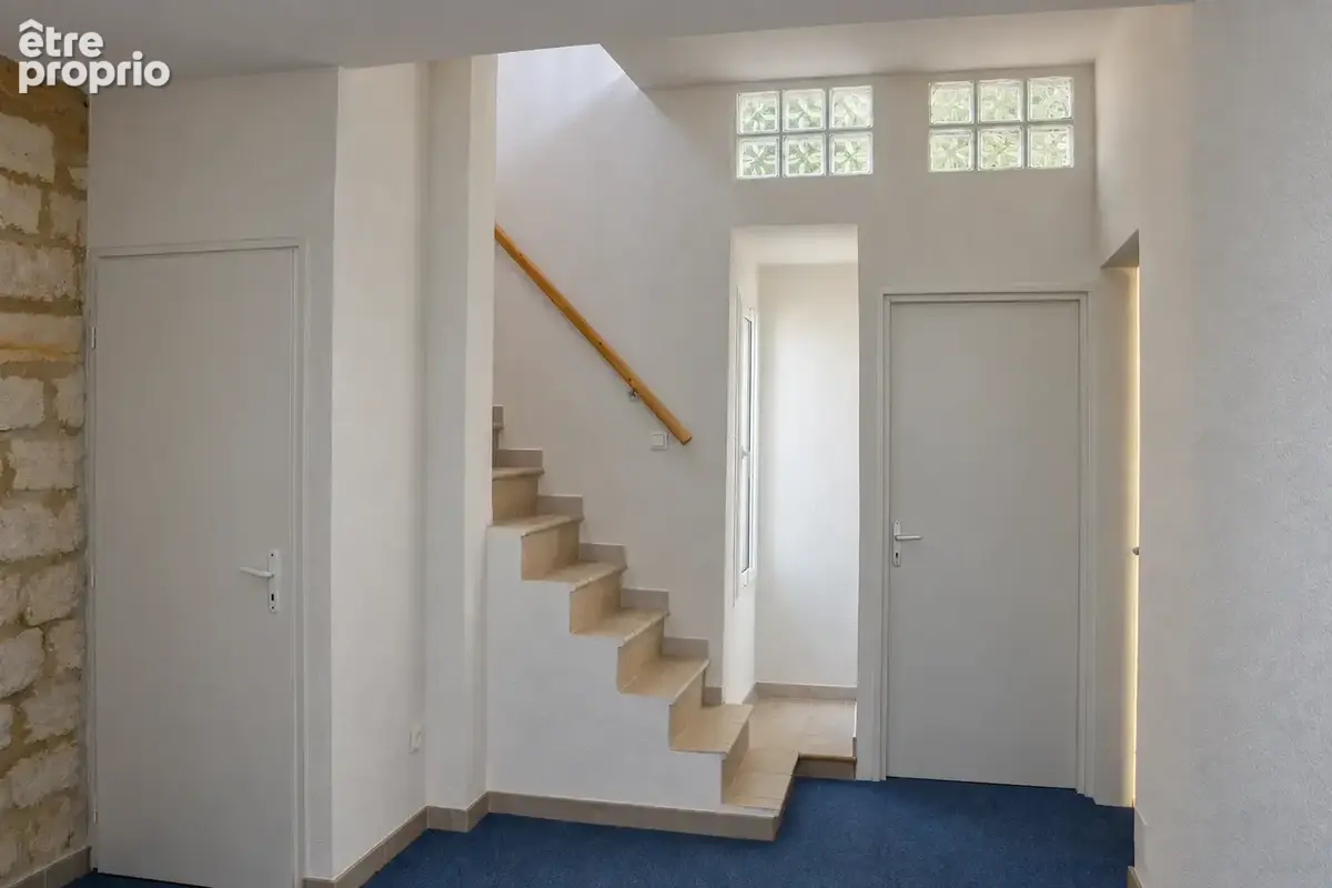 Maison composée de 2 appartements Montpellier Corum - photo 5