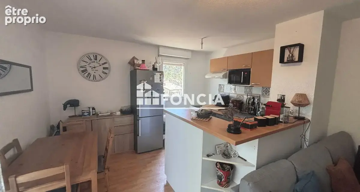 Appartement à NAILLOUX