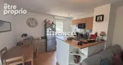 Appartement à NAILLOUX