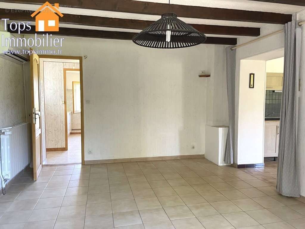 Maison à LA FOUILLADE