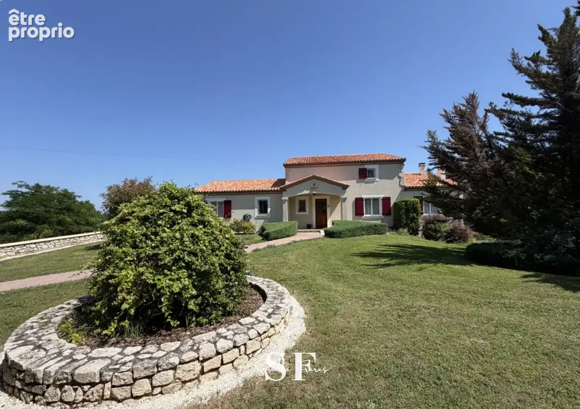 A 30 mins d'agen - belle villa avec piscine et terrain - photo 16