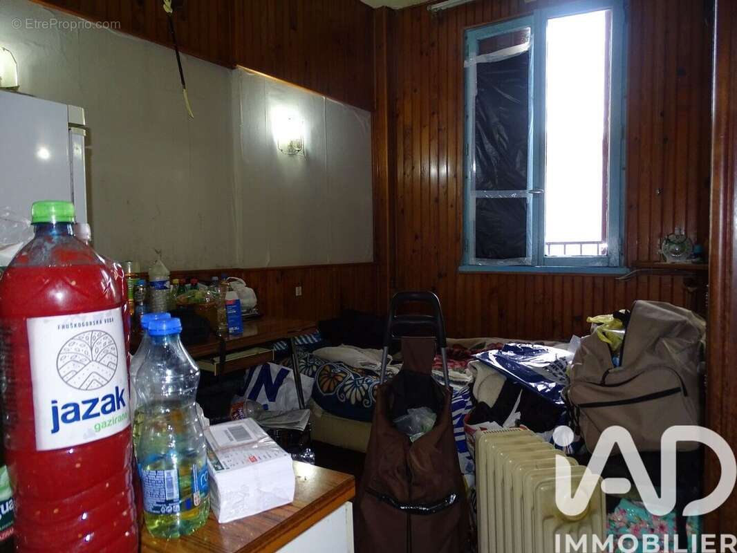 Photo 2 - Appartement à LES LILAS