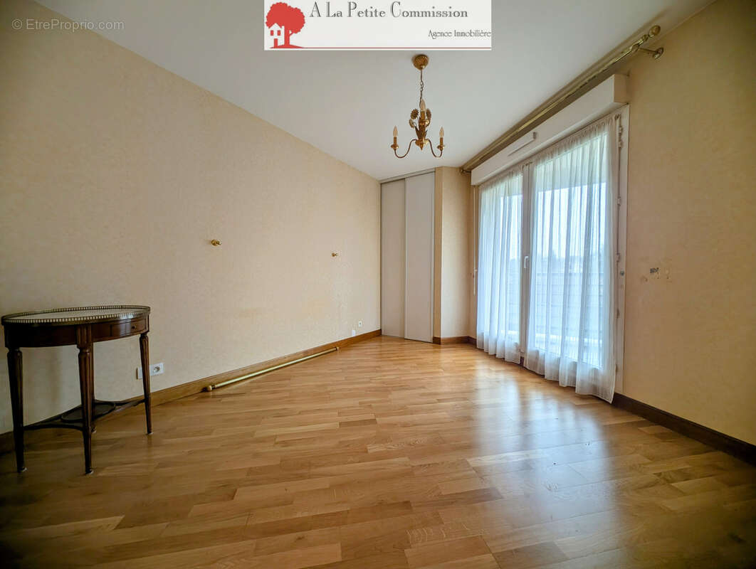 Appartement à CHARTRES