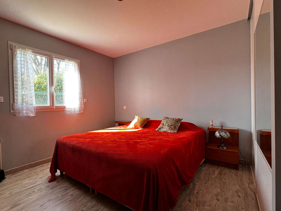 Maison à FONTENAY-LE-MARMION