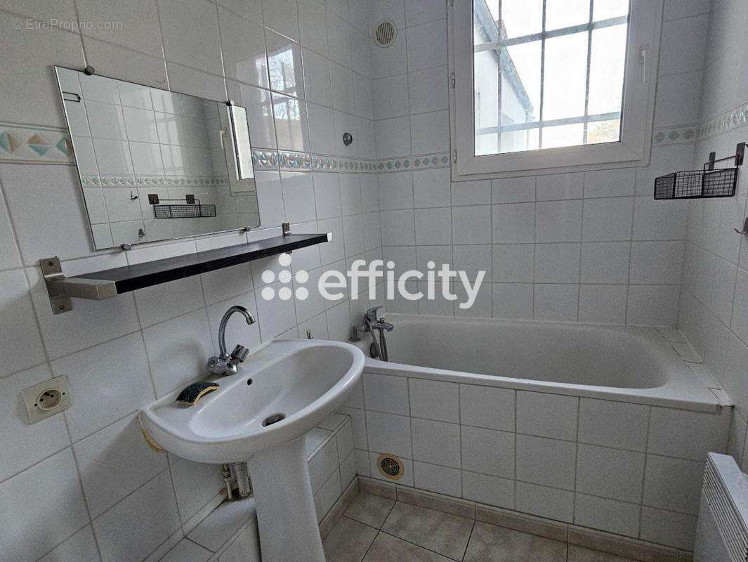 Appartement à LA ROCHELLE