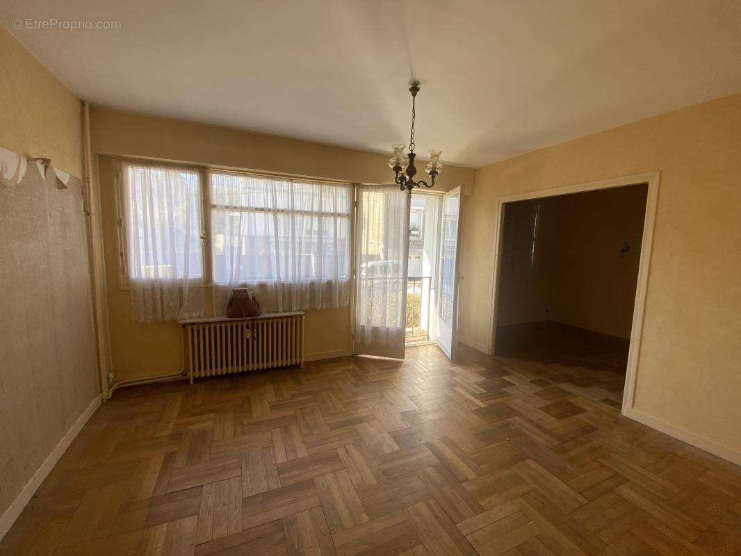 Appartement à LIMOGES