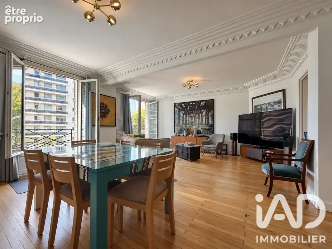 Photo 1 - Appartement à MONTROUGE