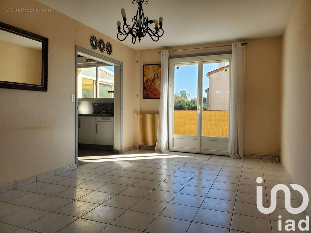 Photo 3 - Maison à LA CHATAIGNERAIE