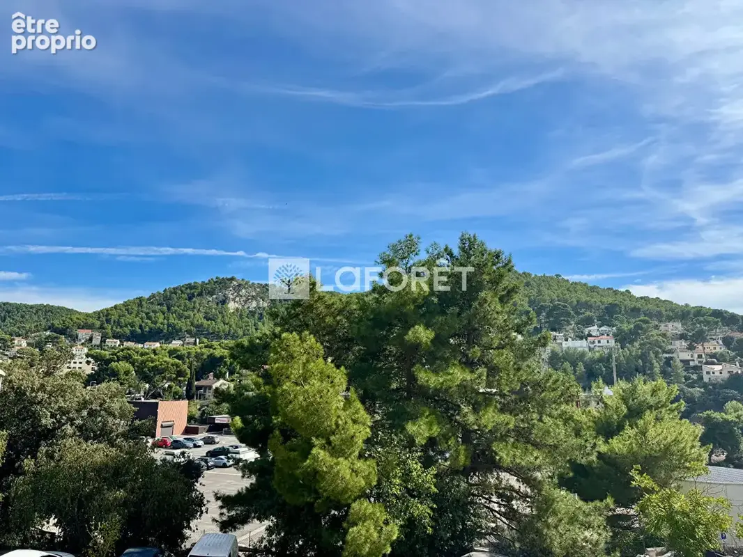 Appartement T4 de 69m2, Valmante 9eme - photo 11