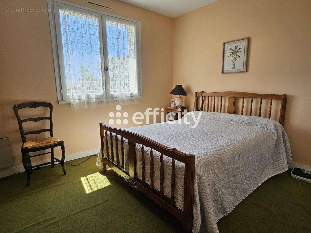 Maison à LA ROCHELLE