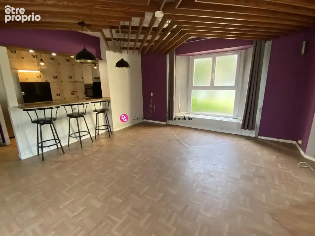 Maison 5 pièces 152 m² à vendre à Livinhac-Le-Haut (12300) - photo 3