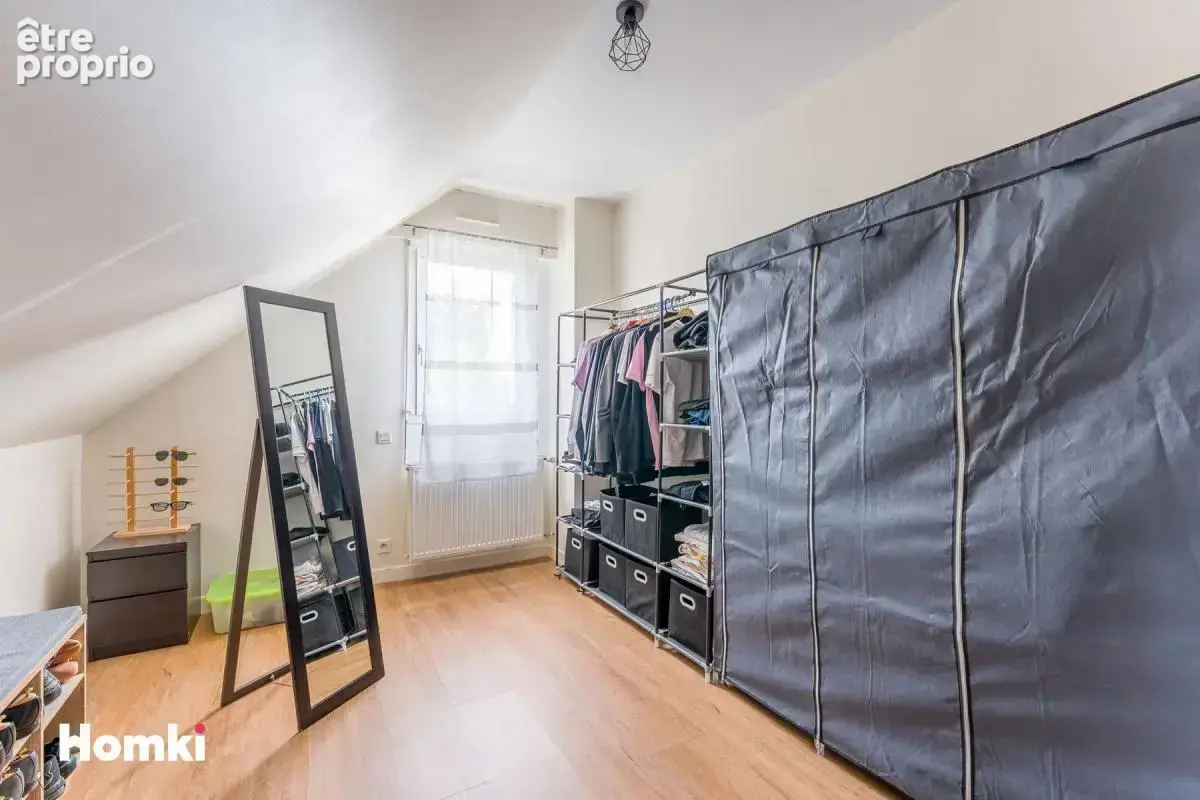 Maison/Villa T5 de 129 m² , Route de Gachet à Nantes - Face à l'école vétérinaire - photo 12