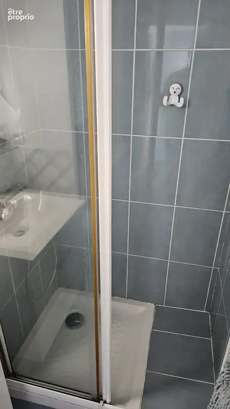 Appartement type 2, quartier plage ! - photo 12