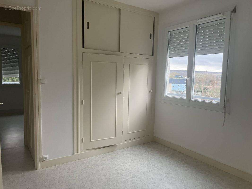 GISORS - T5 de 77 m² - photo 8