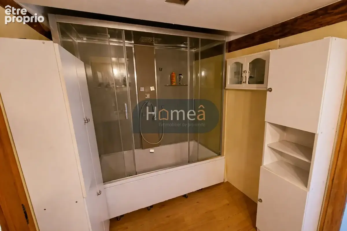 Maison normande vivable de plain pied sur 3800m2 de terrain sans vis à vis - photo 10