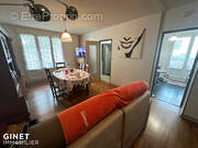 Appartement à ROANNE