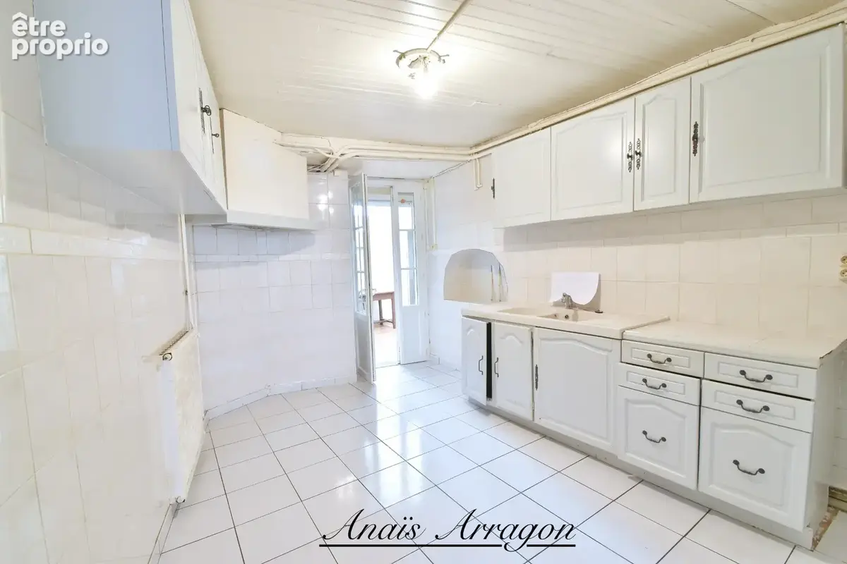 Maison à vendre 6 pièces CASSENEUIL (47) - photo 2