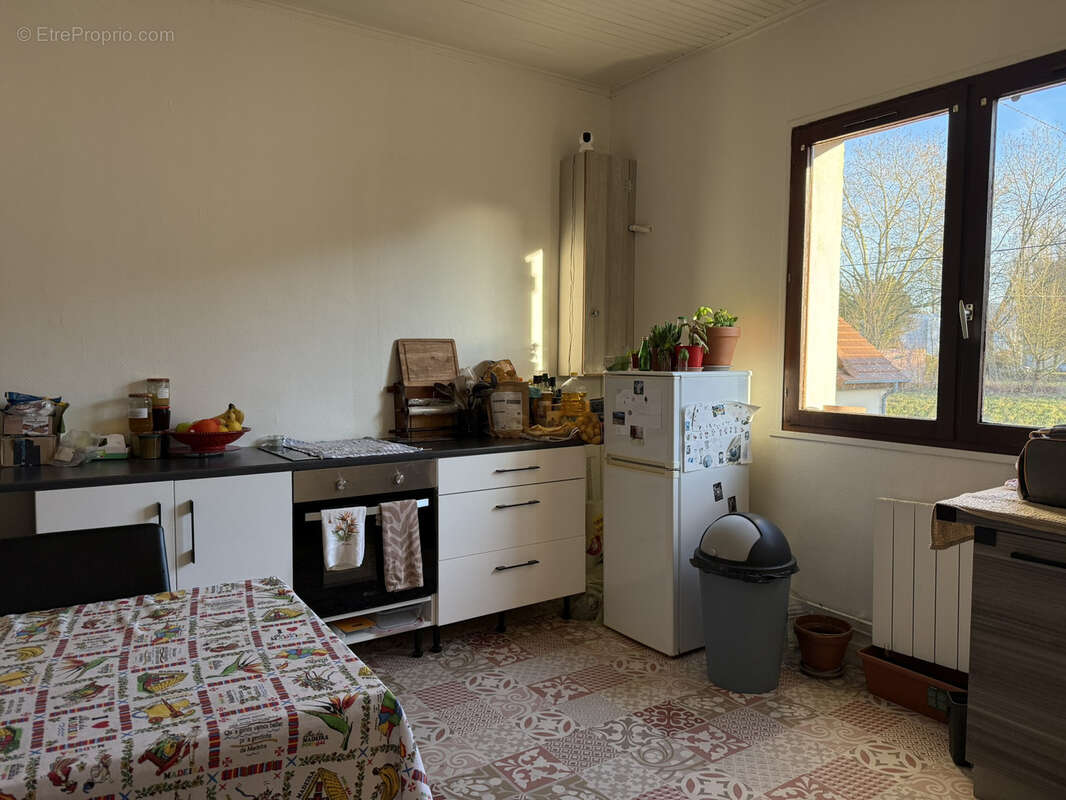 Appartement à TROYES