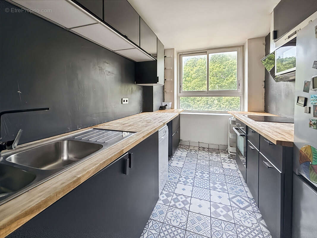 Appartement à PALAISEAU