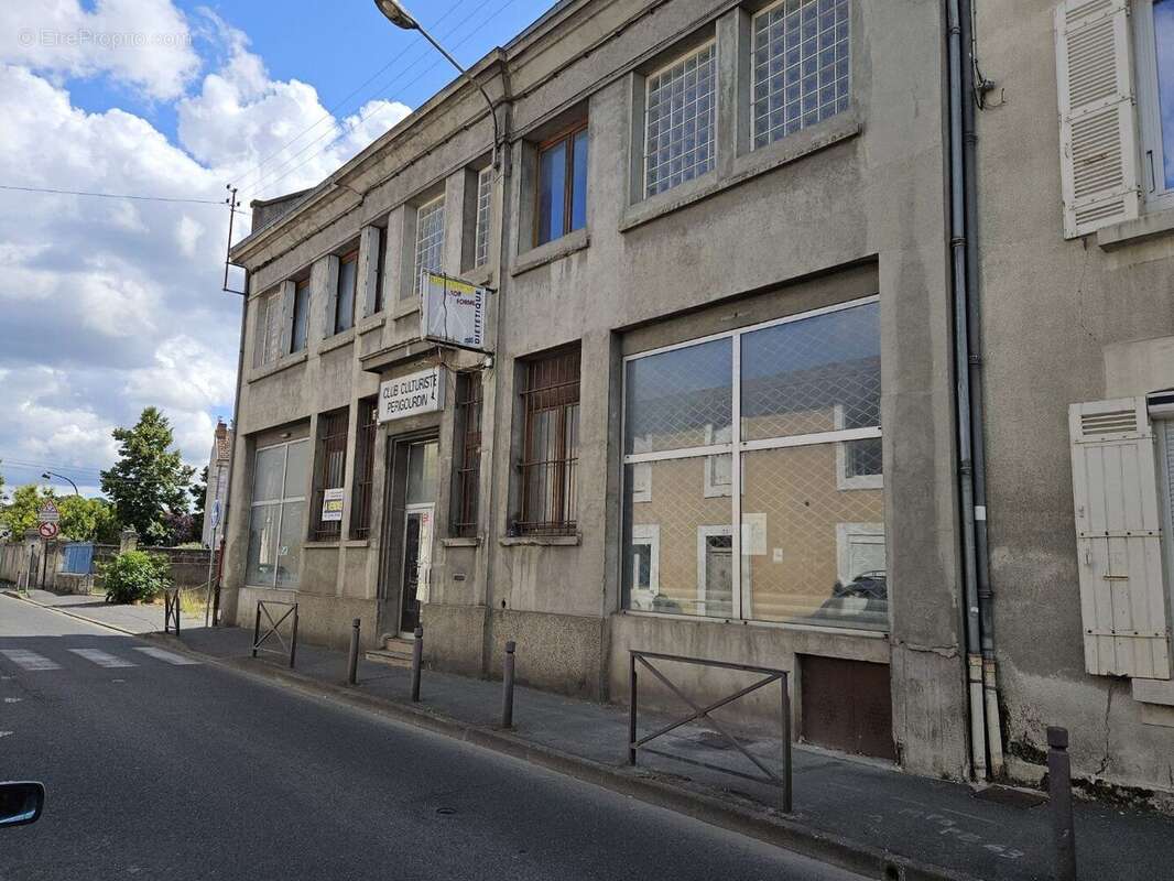 Maison à PERIGUEUX