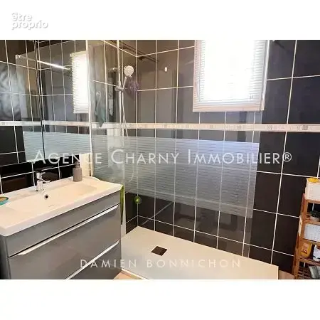 Maison 5 pièces 90 m² à vendre à Chambeugle (89120) - photo 7