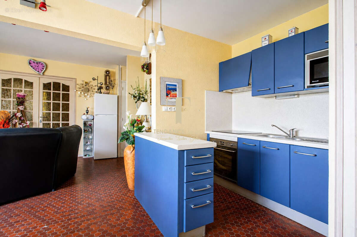 Appartement 48 m² à Le Barcares  - photo 4