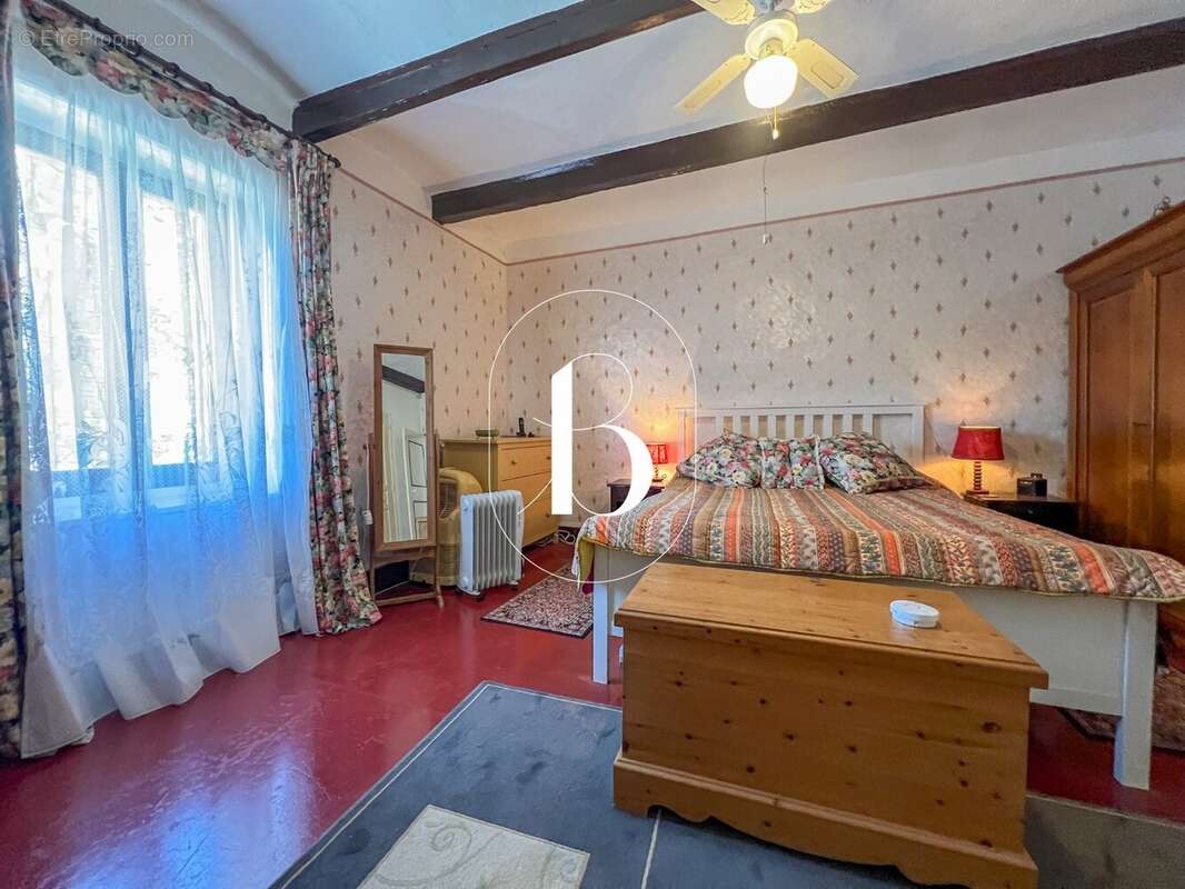 Maison à GOUDARGUES