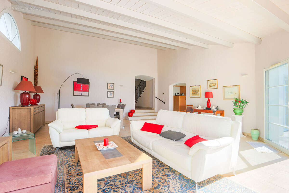 Maison à PUILBOREAU