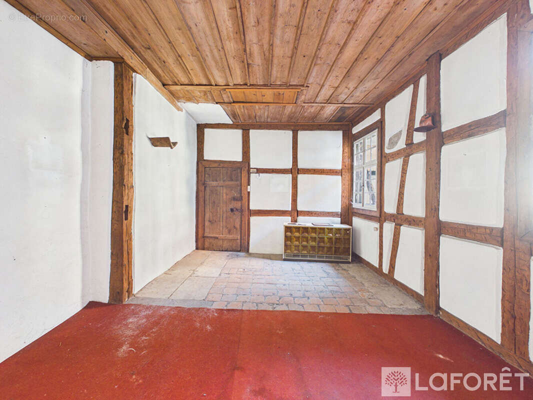 Appartement à ROUFFACH