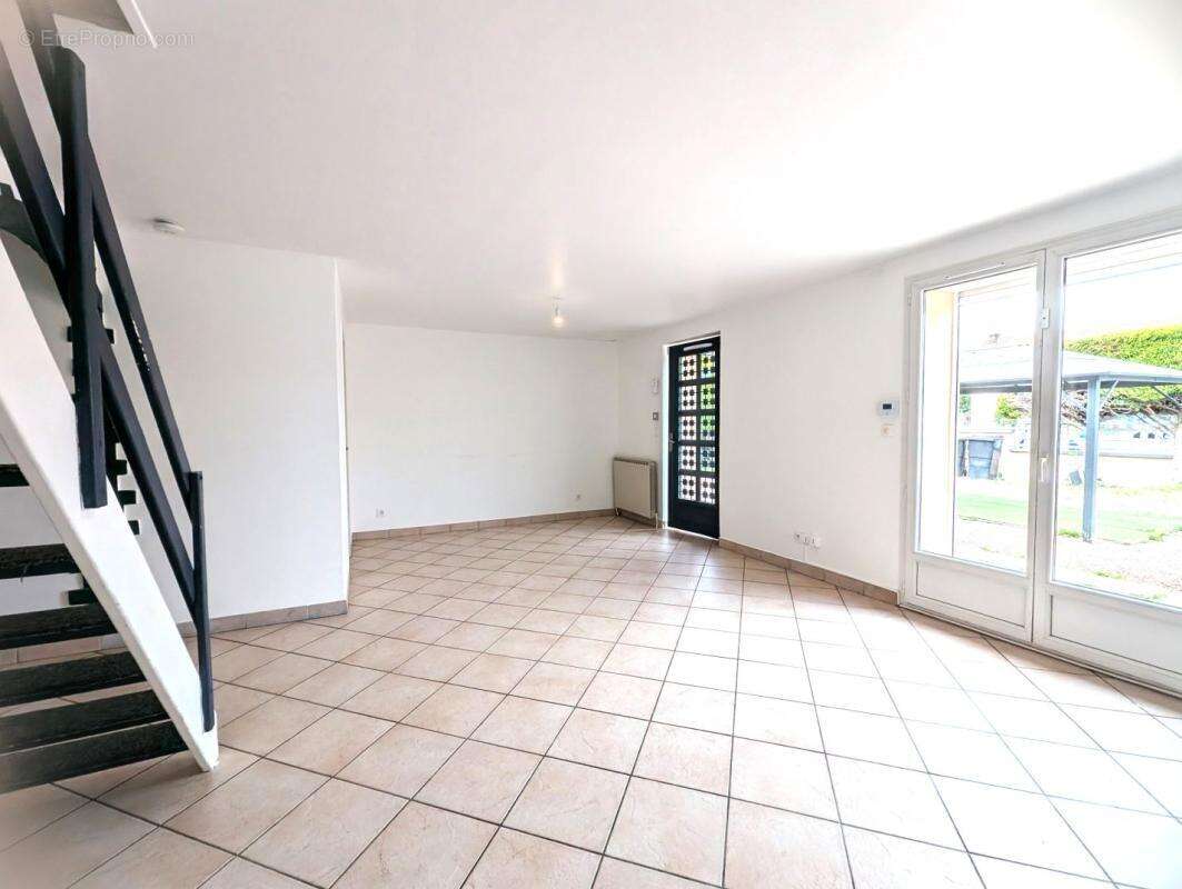 Maison à ROANNE