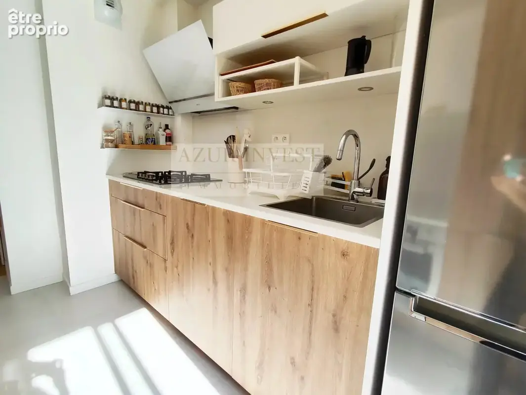 Vente appartement 4 pieces menton - photo 14