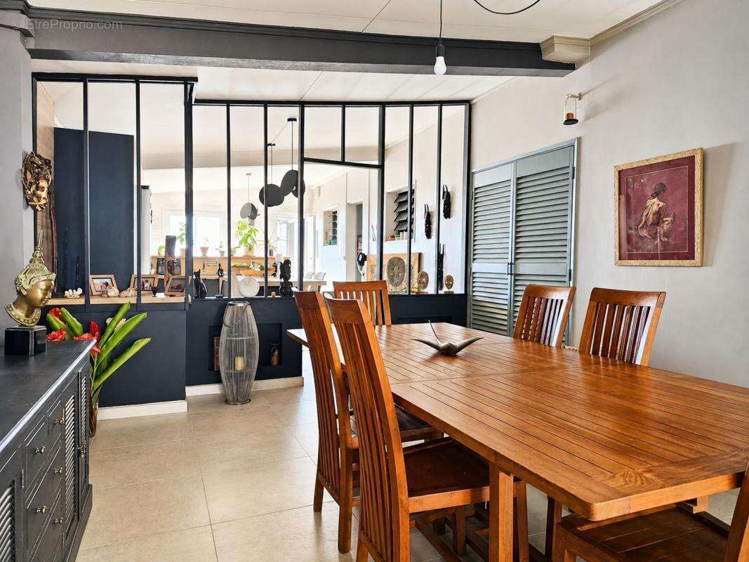 Maison individuelle - photo 2