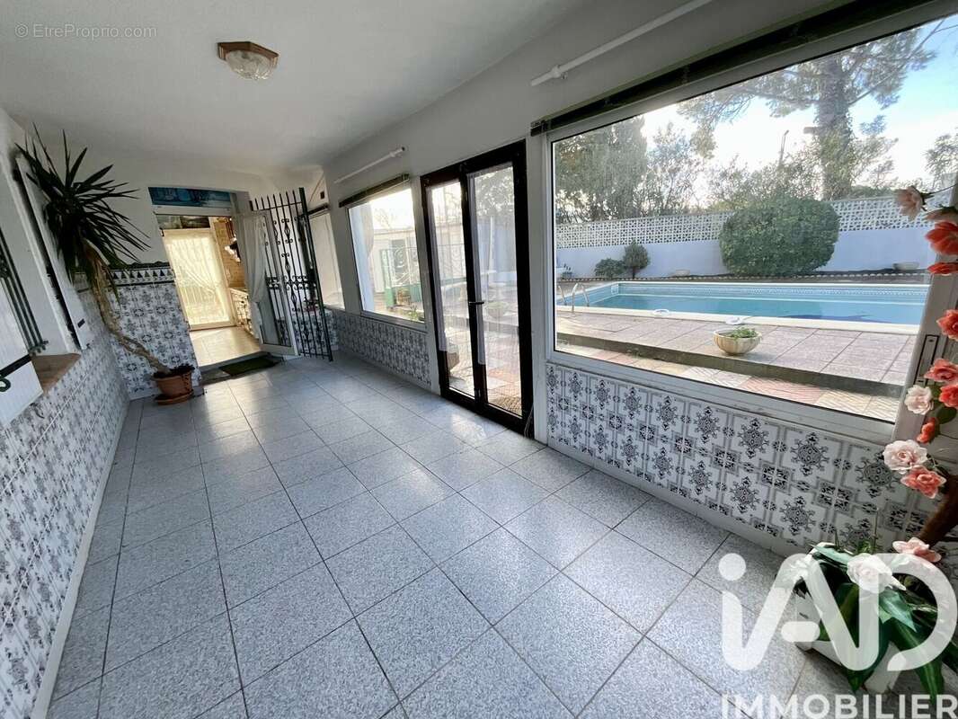 Photo 7 - Maison à NARBONNE