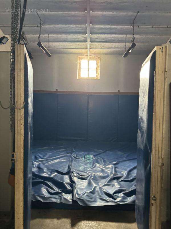 Appartement à CREPY-EN-VALOIS