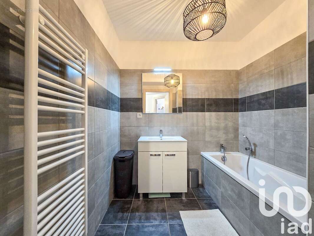 Photo 4 - Appartement à CALVI