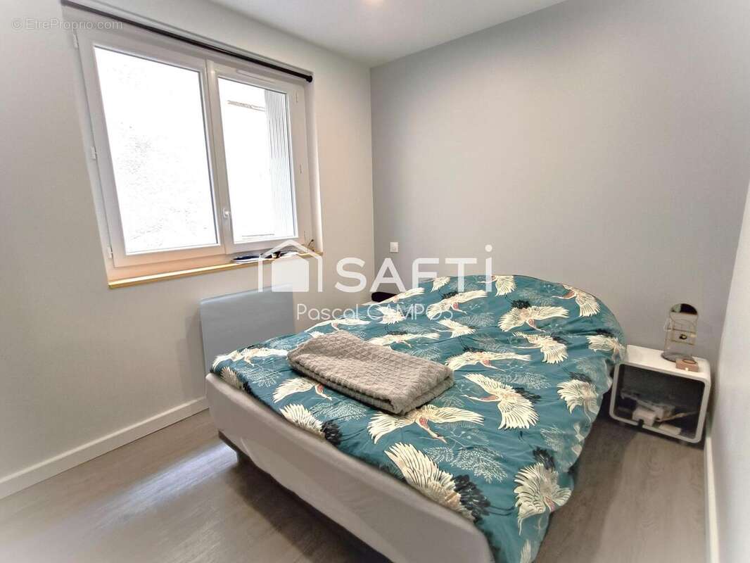 Photo 4 - Appartement à SAINT-GIRONS