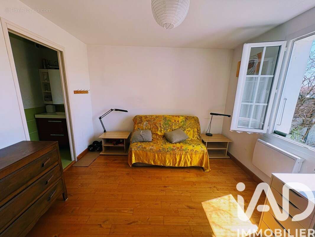 Photo 6 - Maison à LE CHATEAU-D'OLERON