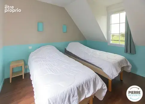 Port-en-Bessin : Idéal investissement locatif - photo 8