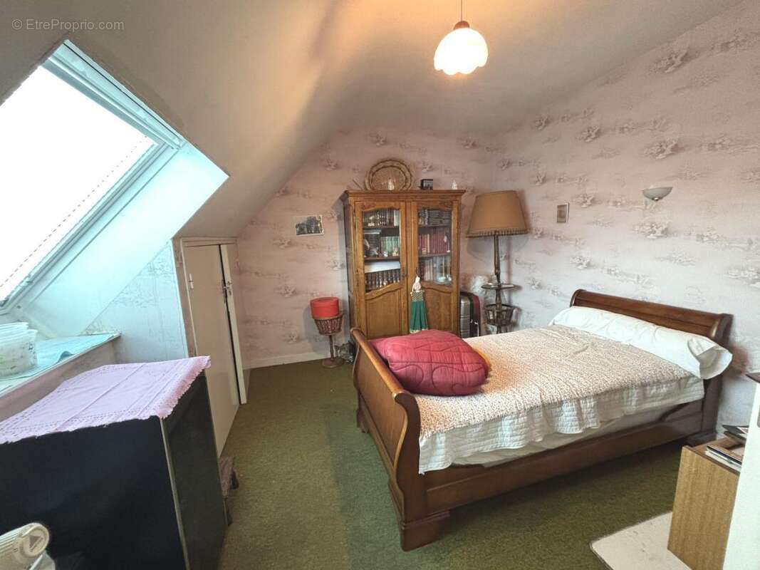 Maison 103 m² à Plerin  - photo 6