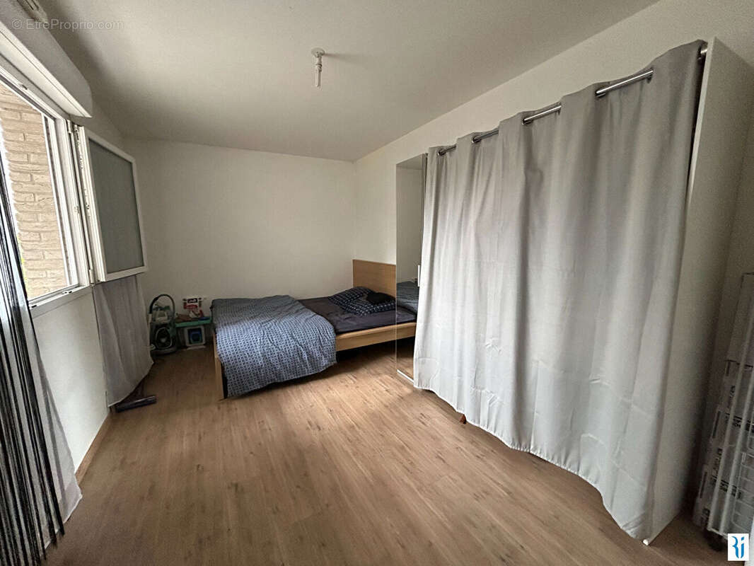 Appartement à BONSECOURS