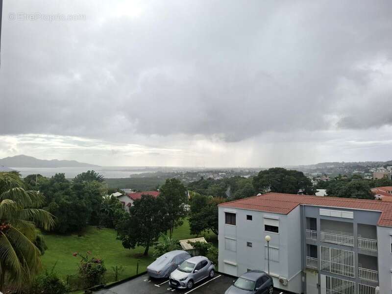 Appartement à LE LAMENTIN