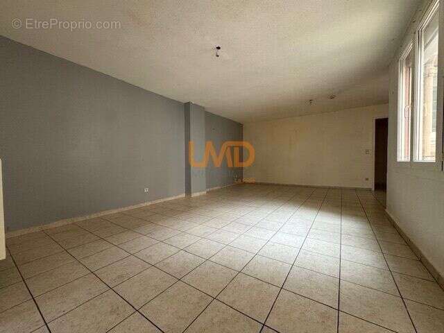 Appartement à MILLAU