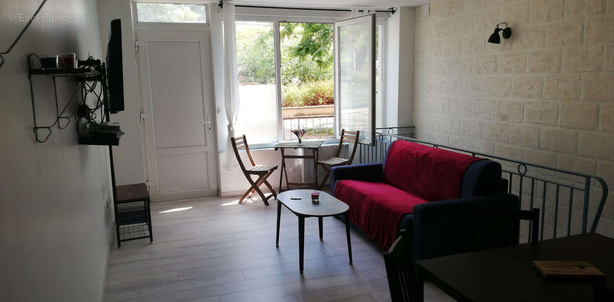 Sous offre d'achat // special investisseur // t2 metz centre vendu loue 720€ - photo 6