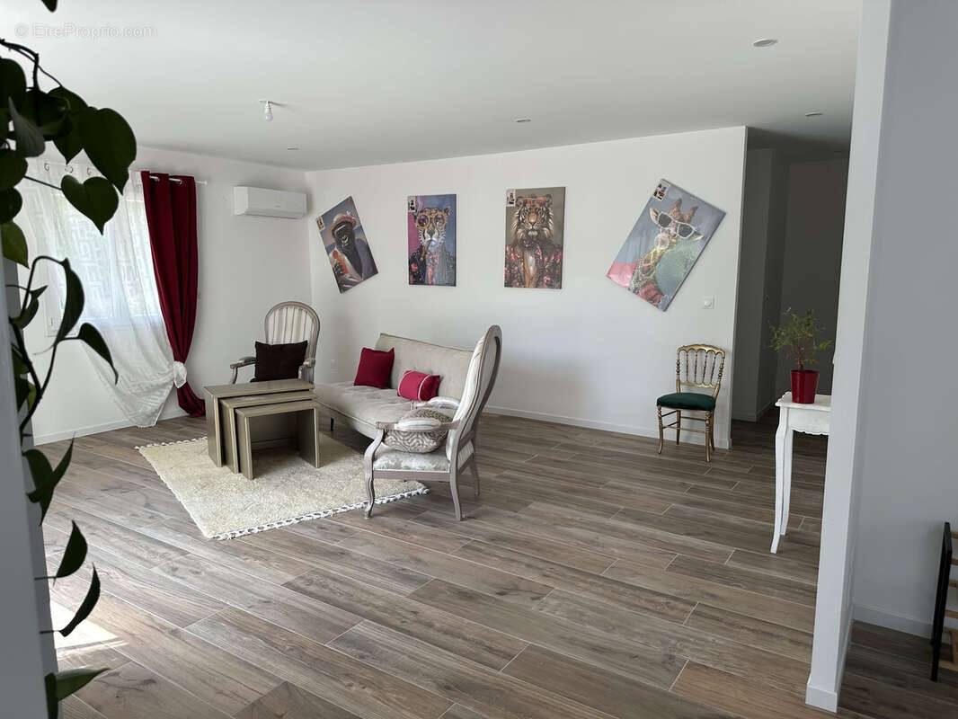 Maison à LIMOUX