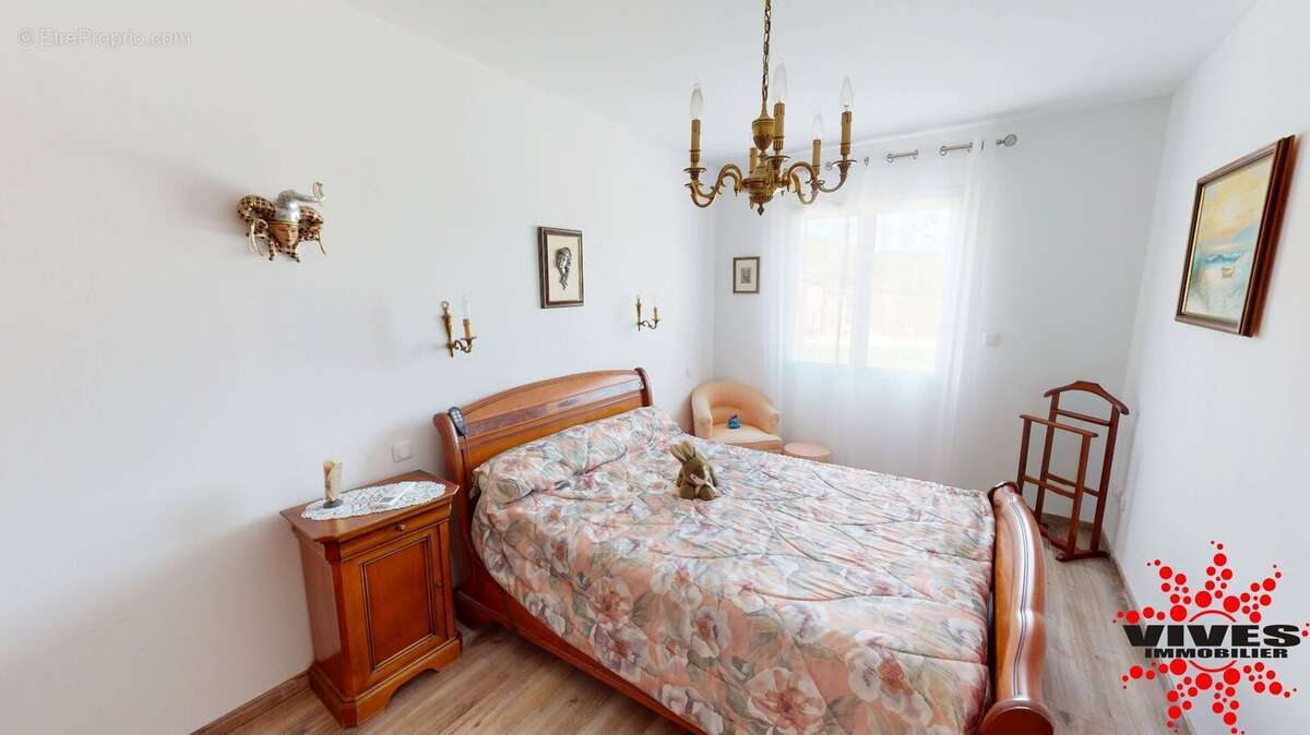 Maison à CEBAZAN