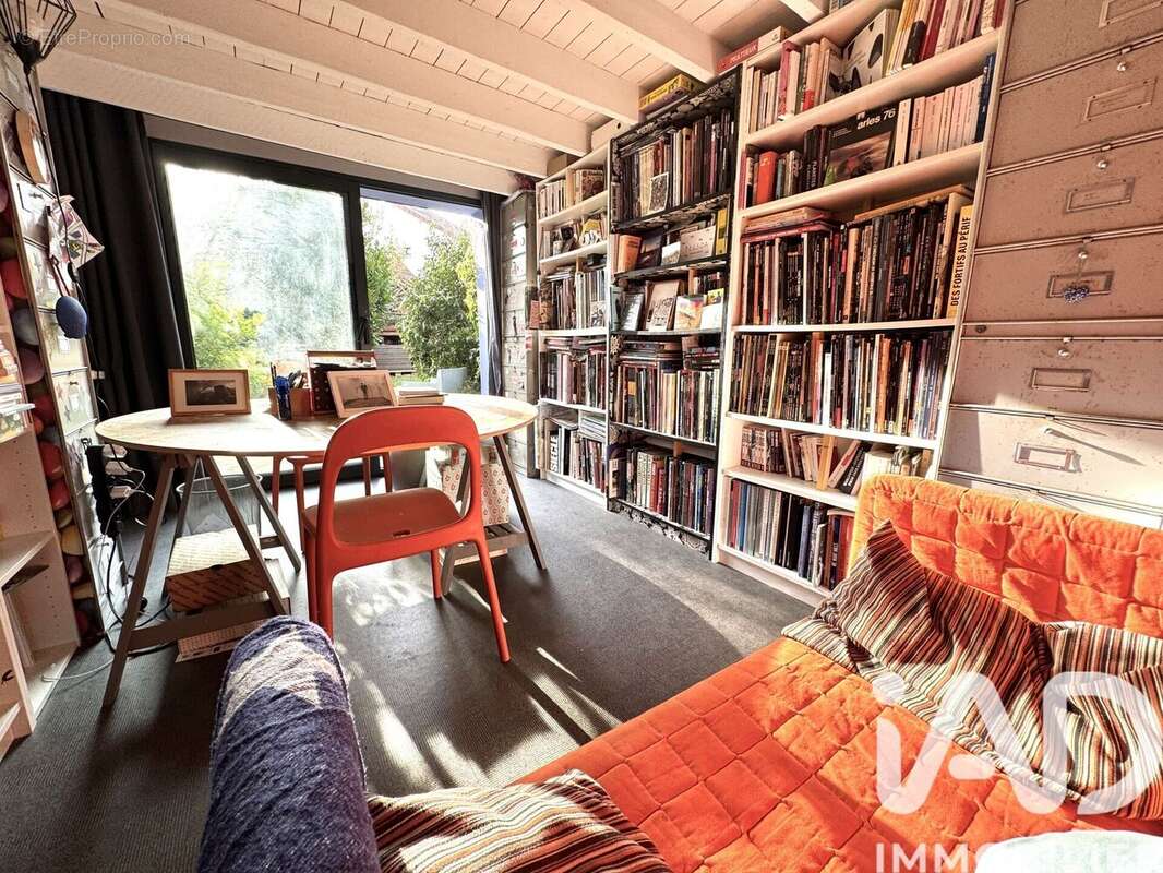 Photo 9 - Maison à BAGNEUX